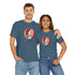 Washington University Grateful Dead T-Shirt StealieShop